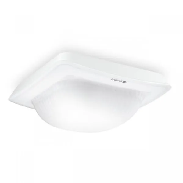 Steinel IR Quattro HD-2 COM2 UP Närvarosensor Vit
