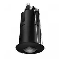 Sale Steinel IR Quattro MICRO COM1 Närvarosensor Svart Rörelsedetektorer