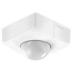 Steinel IS3360 DALI-2 IPD AP kvadratisk rörelsesensor