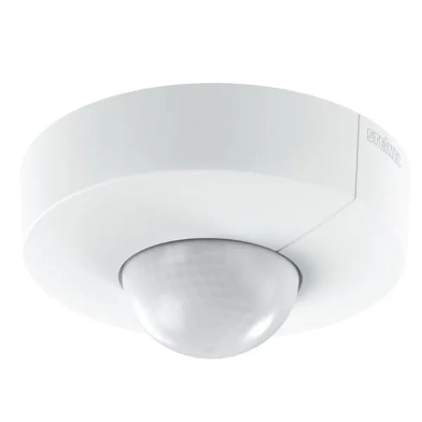 Steinel IS345 DALI-2 IPD AP rund rörelsesensor