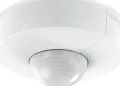 New Steinel IS 3360-R COM1 AP Rörelsedetektor 033446 (033446) Rörelsedetektorer