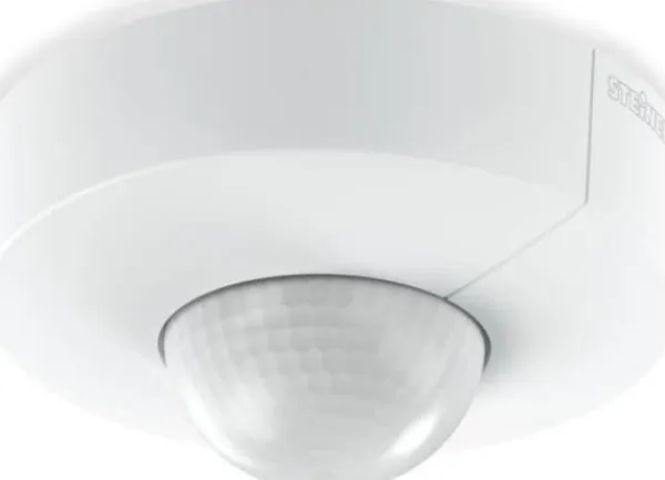 New Steinel IS 3360-R COM1 AP Rörelsedetektor 033446 (033446) Rörelsedetektorer