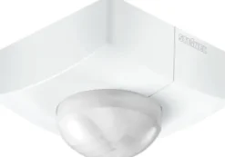 Steinel Motion detector Steinel IS 345 MX HIGHBAY KNX V3 AP square