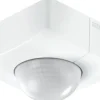 Steinel Motion detector Steinel IS 3360 MX HIGHBAY DALI AP square