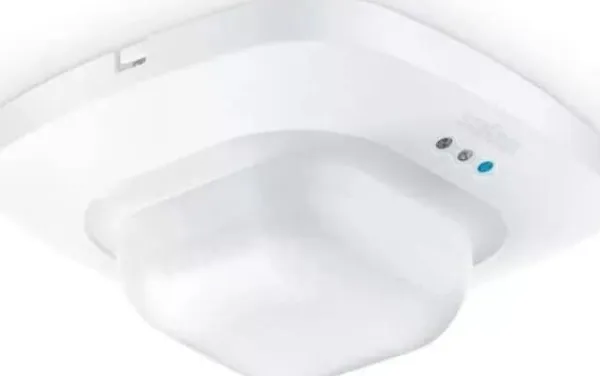 Best Steinel Närvarodetektor IR Quattro DALI-2 APC Rörelsedetektorer