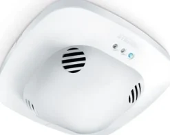 Best Steinel Närvarodetektor Steinel IR Quattro DualTech US COM1 Rörelsedetektorer