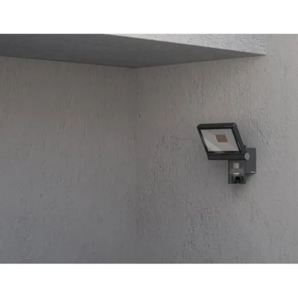 Online Steinel XLED CAM2 SC utomhus LED-projektor, 2K kamera, Wi-Fi 6, rörelsedetektor Säkerhetsmonitorer & Videokameror
