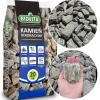STENBARK - Gneiss Dekorativ Trädgårdssten Biovita 31-63 mm 20 kg
