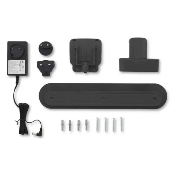 Best STIGA GT 300e Kit Batteri Grästrimmer Trädgårdsmaskiner