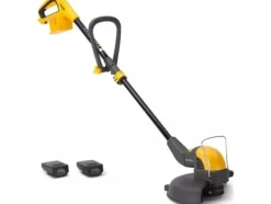 Best STIGA GT 300e Kit Batteri Grästrimmer Trädgårdsmaskiner