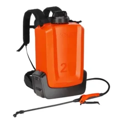 Stocker Elektrisk Ryggsäcksspruta Ergomist 21v 2.5/5 Bar Fpm 20l