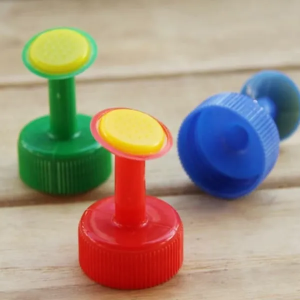 Discount Stril till PET-flaska - 3 stycken Bevattning