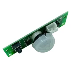 Best Styrkort med PIR-rörelsesensor för solcellsbelysning – 3.7V Rörelsedetektorer