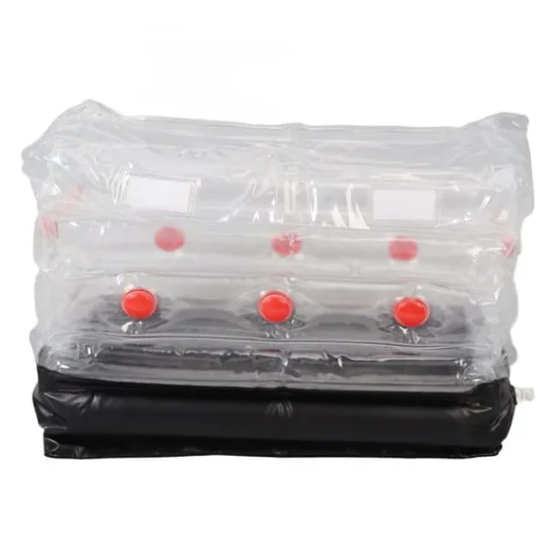 Svamp Monotub Kit Uppblåsbar svampodlingssats Bärbar uppblåsbar svamp plantskola Ventilator