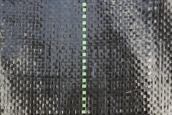 Svart agrotextil 100g 3,2m x 50m