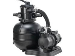 Swim & Fun sandfilterpump - 250W - 7 500L/t