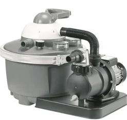 Swim & Fun Sandfiltersystem ClearWater Compact 250W