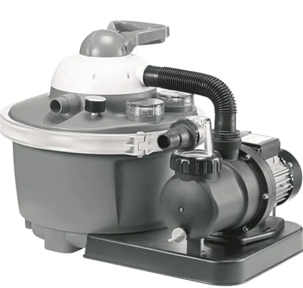 Swim & Fun Sandfiltersystem ClearWater Compact 250W