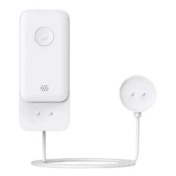 SwitchBot vattenläckagedetektor med kabel