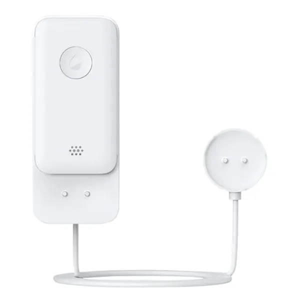 SwitchBot vattenläckagedetektor med kabel