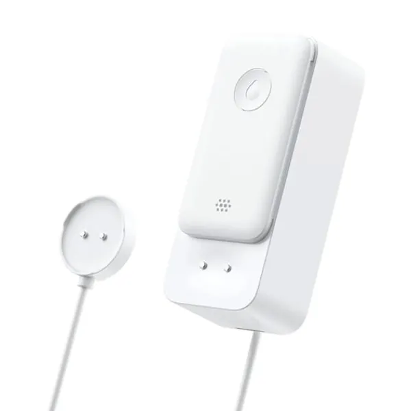 SwitchBot vattenläckagedetektor med kabel