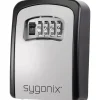 Sygonix SY-3465484 BT-MD-914 Nyckelskåp Kombination
