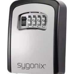 Sygonix SY-3465484 BT-MD-914 Nyckelskåp Kombination