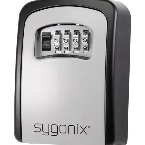 Sygonix SY-3465484 BT-MD-914 Nyckelskåp Kombination