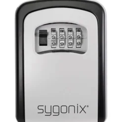 Sygonix SY-3465484 BT-MD-914 Nyckelskåp Kombination