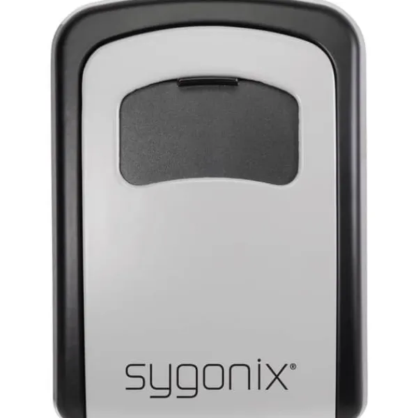 Sygonix SY-3465484 BT-MD-914 Nyckelskåp Kombination