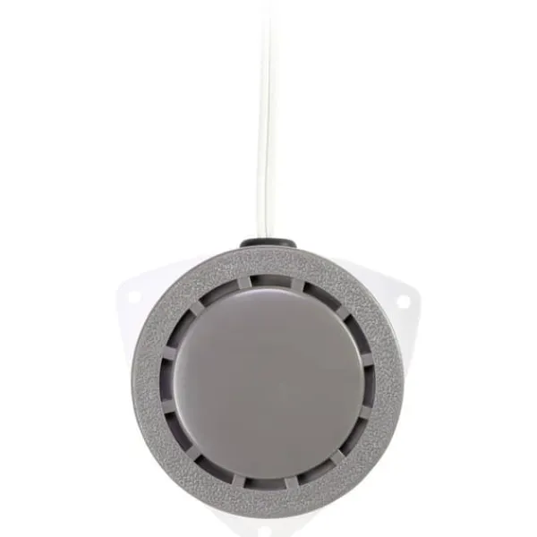 Sygonix SY-5044462 Larmsiren 85 dB 230 V/AC