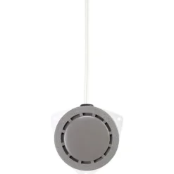 Sygonix SY-5044462 Larmsiren 85 dB 230 V/AC