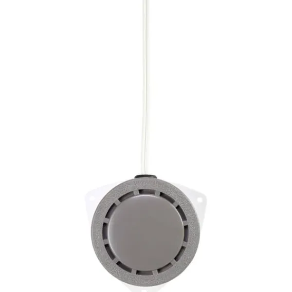 Sygonix SY-5044462 Larmsiren 85 dB 230 V/AC
