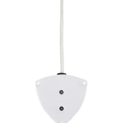 Sygonix SY-5044462 Larmsiren 85 dB 230 V/AC