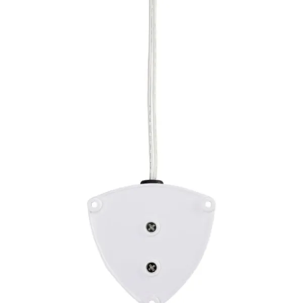 Sygonix SY-5044462 Larmsiren 85 dB 230 V/AC