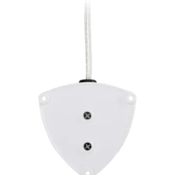 Sygonix SY-5044462 Larmsiren 85 dB 230 V/AC