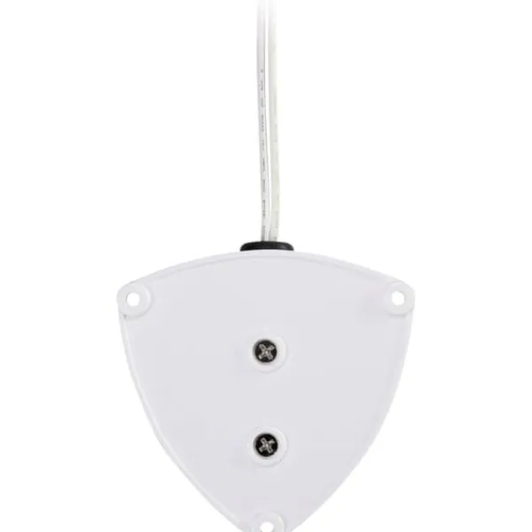 Sygonix SY-5044462 Larmsiren 85 dB 230 V/AC
