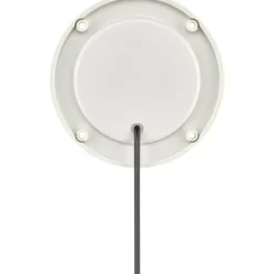 Sygonix SY-5045316 Larmsiren med blixtljus 112 dB Utomhus
