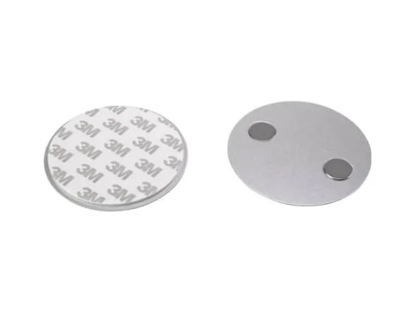 Outlet Sygonix SY-5045600 Magnetisk infästning för brandvarnare Brandlarm