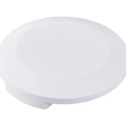 Sygonix SY-6683270 Närvarodetektor Tak, Utanpåliggande 360 ° Relä Vit