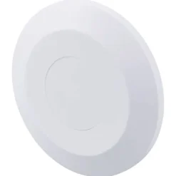 Sygonix SY-6683270 Närvarodetektor Tak, Utanpåliggande 360 ° Relä Vit