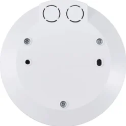 Sygonix SY-6683270 Närvarodetektor Tak, Utanpåliggande 360 ° Relä Vit