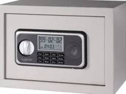 Sygonix SY-3525976 SY-36ND Pengeskab Kombinationslås