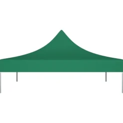 Tak till partytält & lusthus - Living Tak till partytält 3x3 m grön 270 g/m²