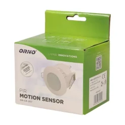Best Takrörelsesensor OR-CR-207 Rörelsedetektorer
