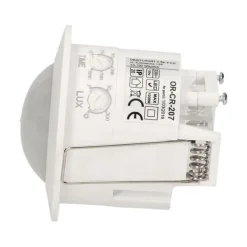Best Takrörelsesensor OR-CR-207 Rörelsedetektorer