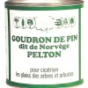 Best Talltjära - PELTON - GOUD4 - 800 g - Läker sår på träd och buskar - Klar att använda Träd