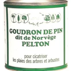 Best Talltjära - PELTON - GOUD4 - 800 g - Läker sår på träd och buskar - Klar att använda Träd