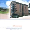 Outlet Talon turvaopas Beredskapsplaner