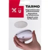 Tarmo magnetklämma för rökdetektorer, 70 mm